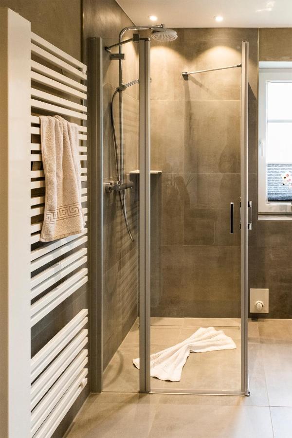 דירות נורדייך Residenz Whg 1 מראה חיצוני תמונה